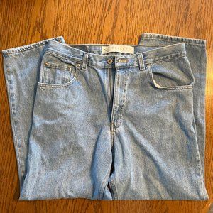 Arizona Jean Co. Relaxed Fit Men's Jeans